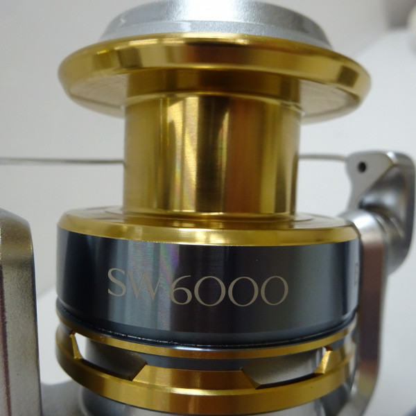13バイオマスターSW 6000HG